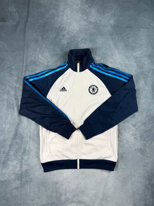 Chelsea F.C. Trainingsjacke XS