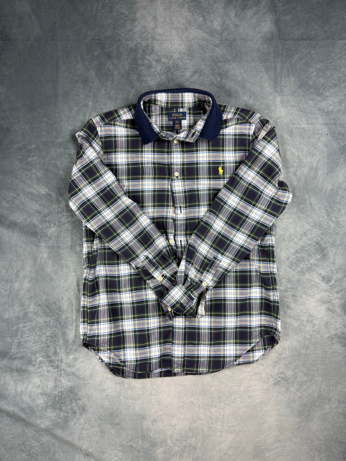 Polo Ralph Lauren Hemd XS