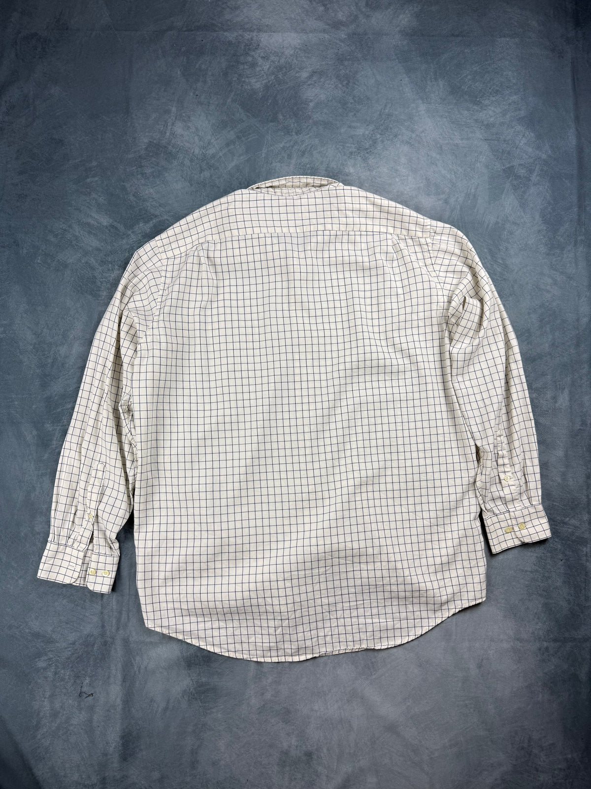 Lacoste Langarm Hemd L