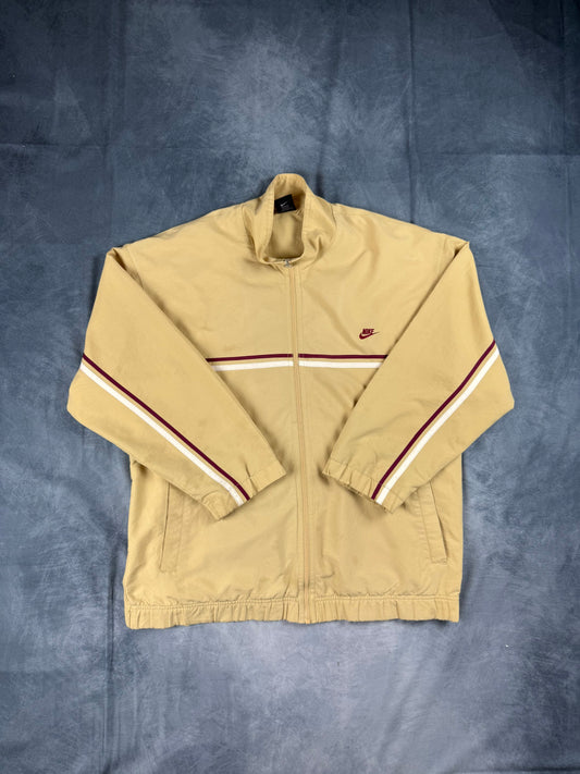 Nike Trackjacket L