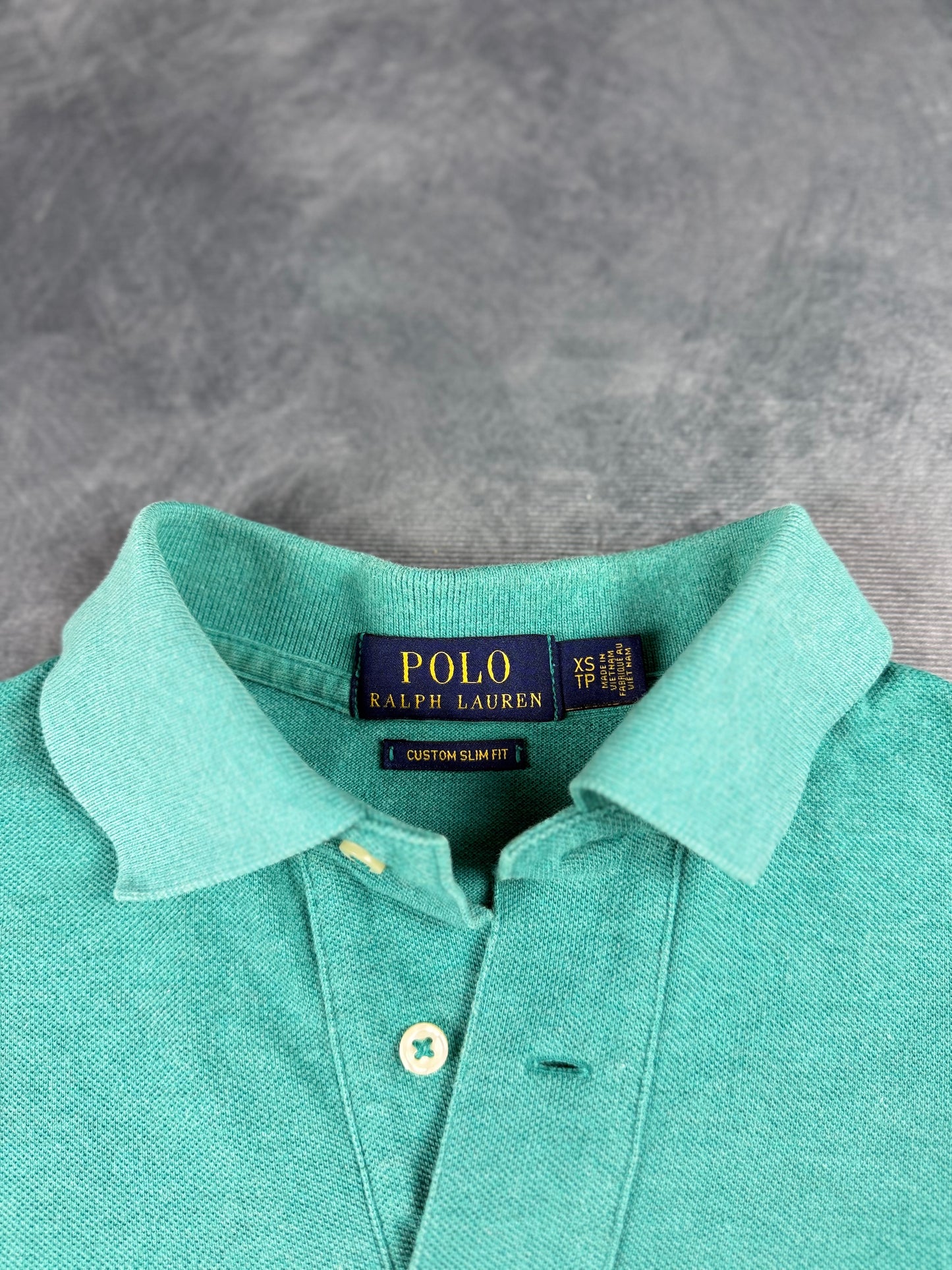 Polo Shirt Ralph Lauren | Big Pony XS