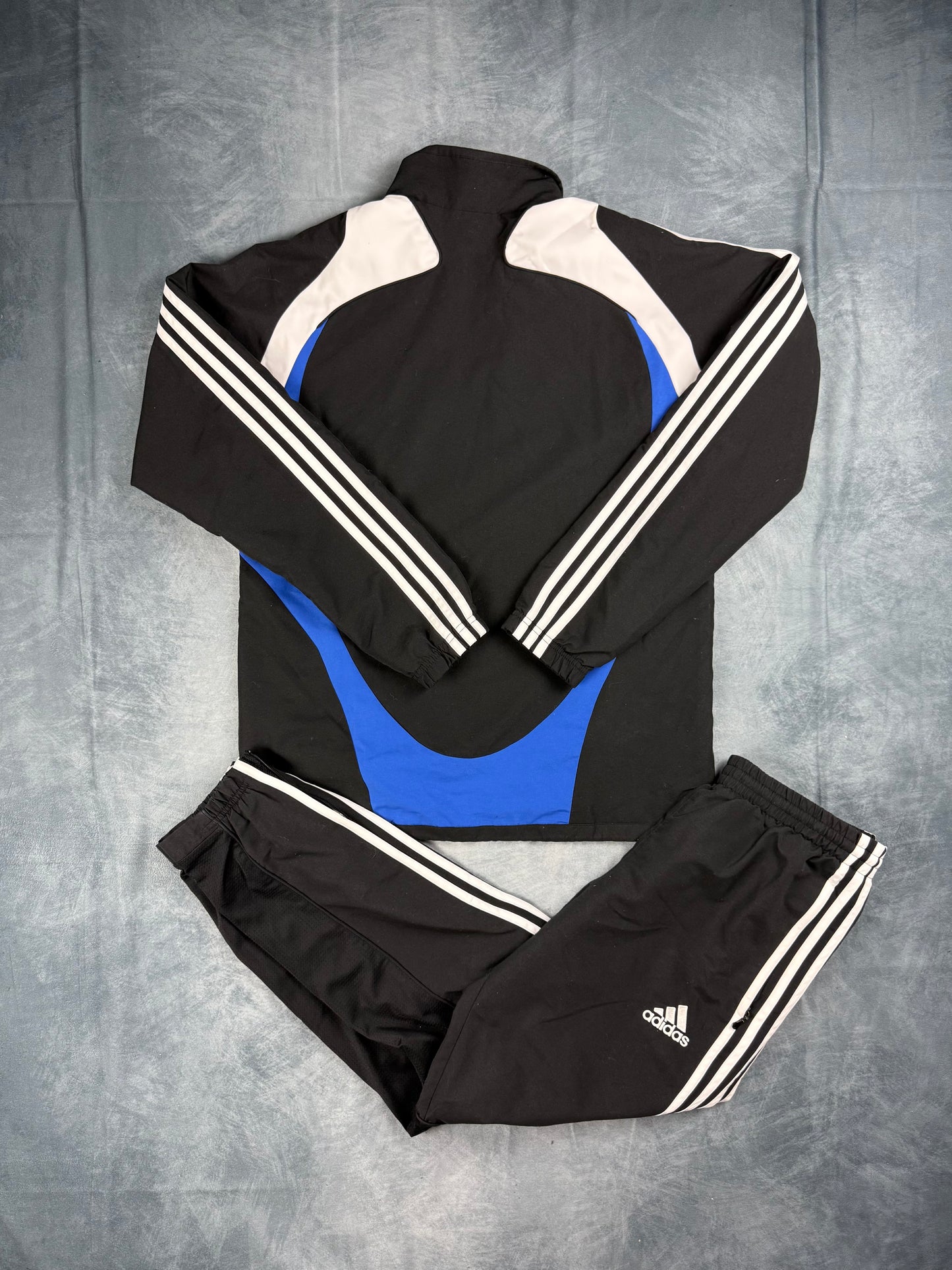 Chelsea F.C. Adidas Tracksuit 2008/2009 M