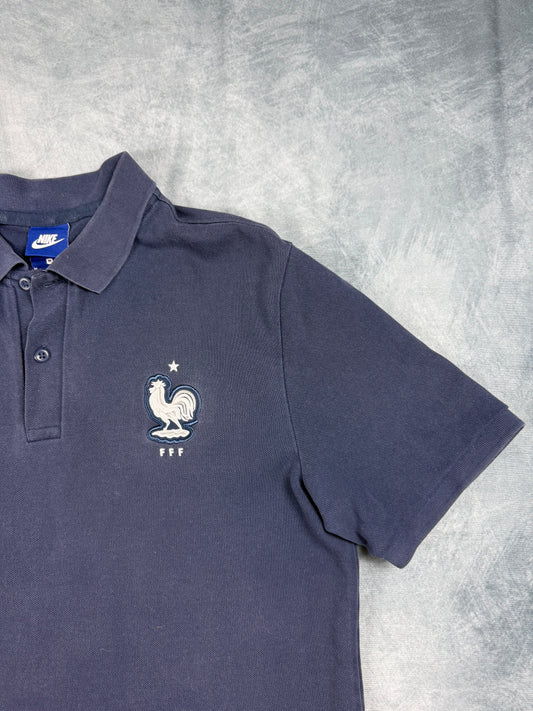 Frankreich Polo Shirt Nike 2020/2021 M