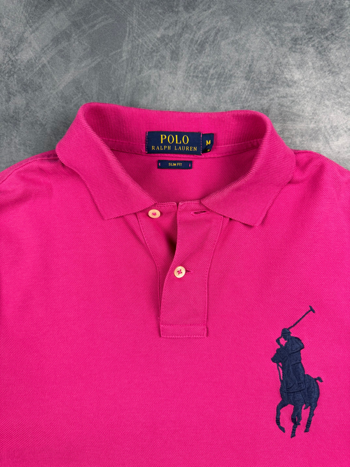 Polo Shirt Ralph Lauren M