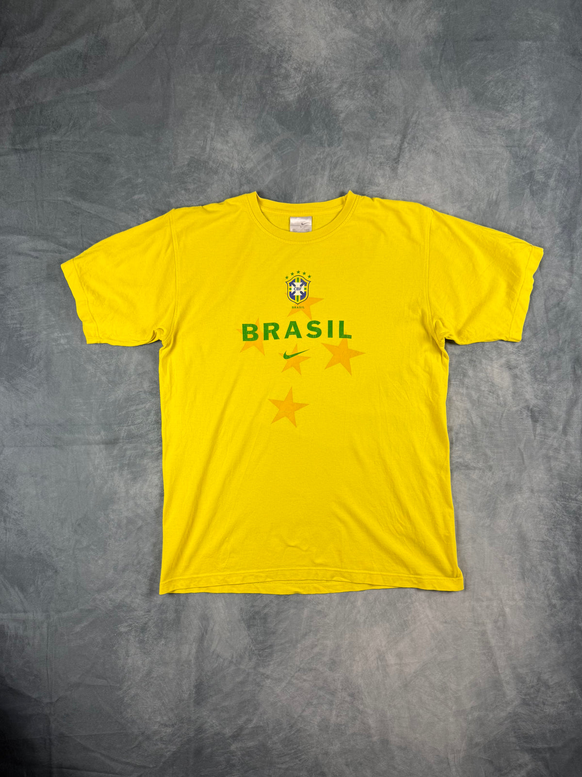 Nike Brasil Shirt XL