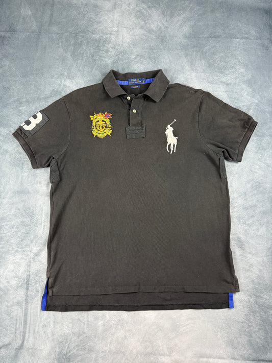 Polo Shirt Ralph Lauren | Big Pony XL