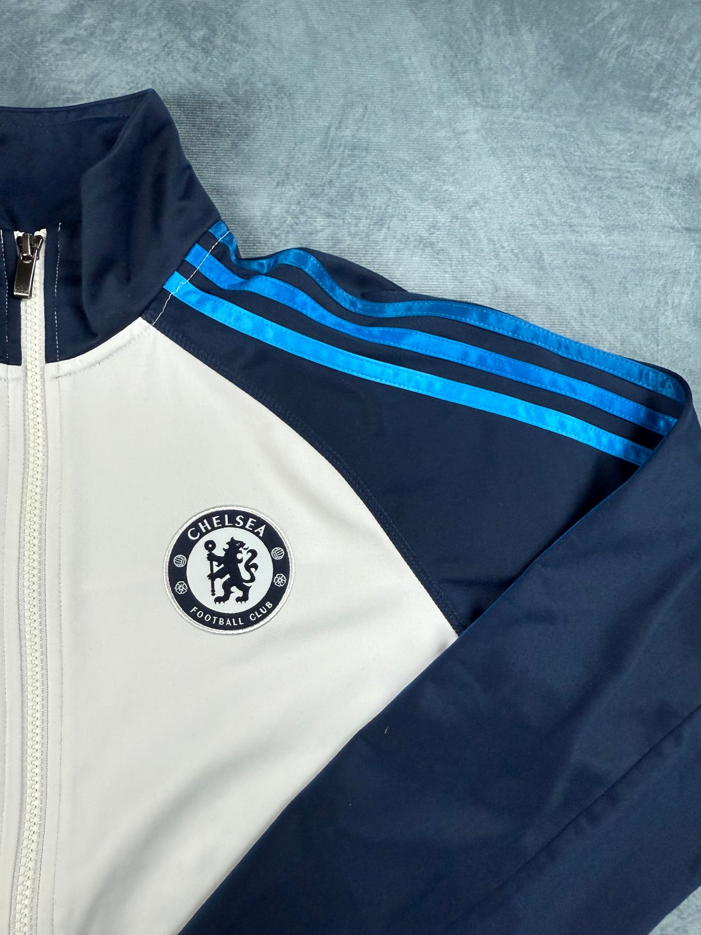 Chelsea F.C. Trainingsjacke XS