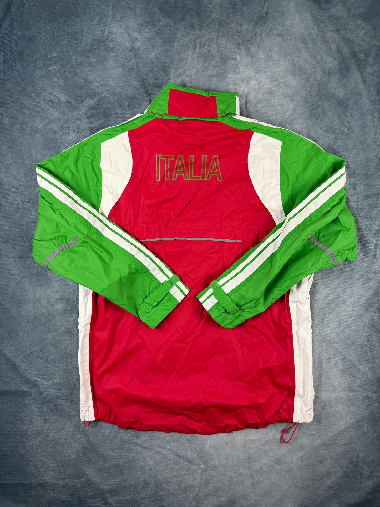 Italia Beta Jacket L