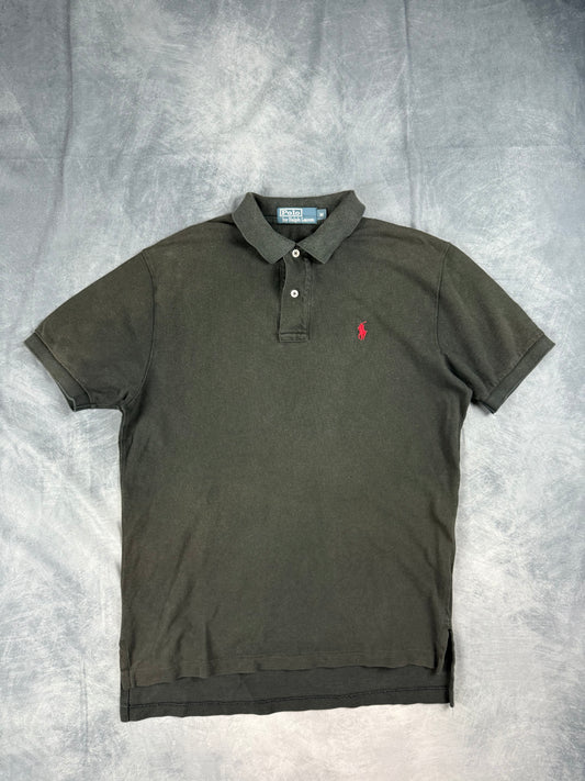 Polo Shirt Ralph Lauren | Schwarz M