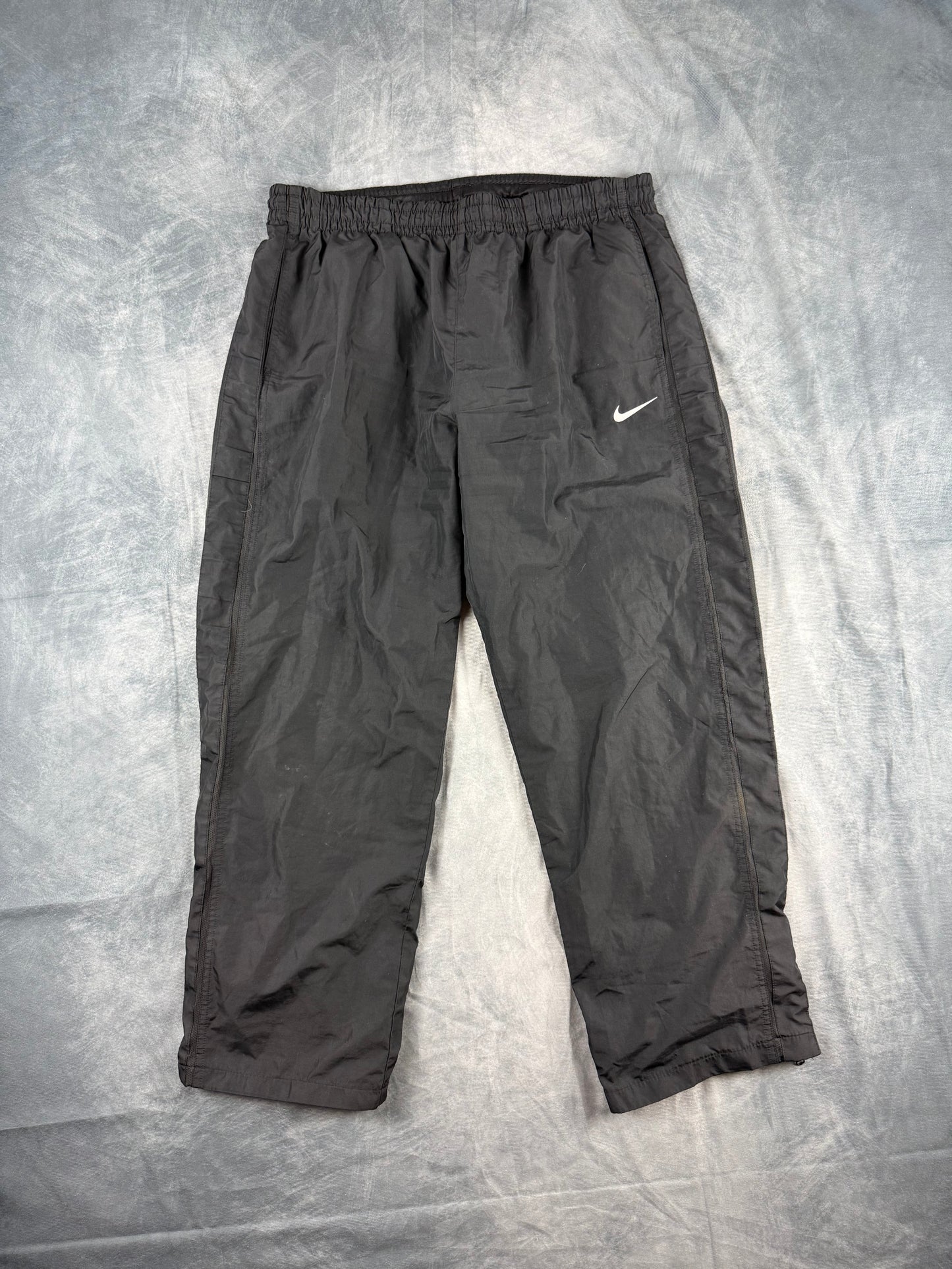 Nike Trackpants Black M