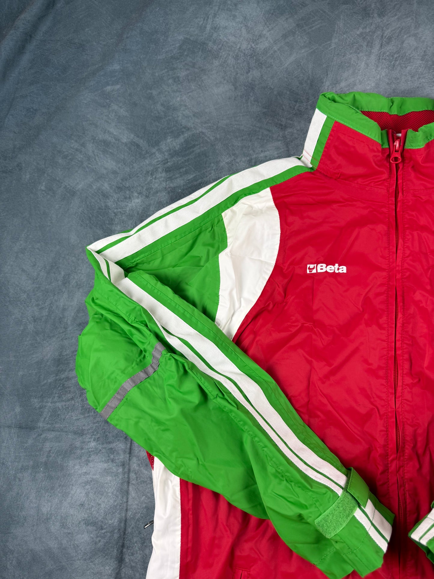 Italia Beta Jacket L