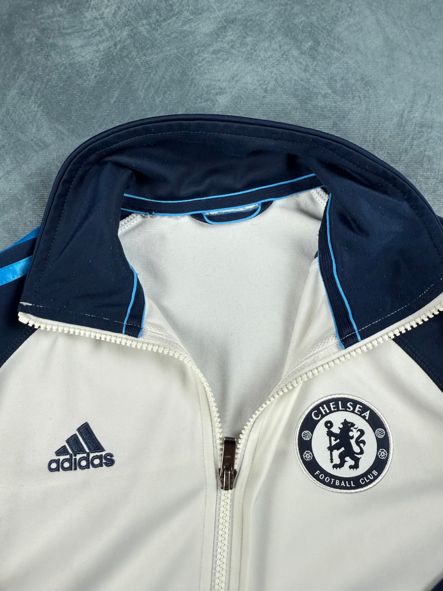 Chelsea F.C. Trainingsjacke XS