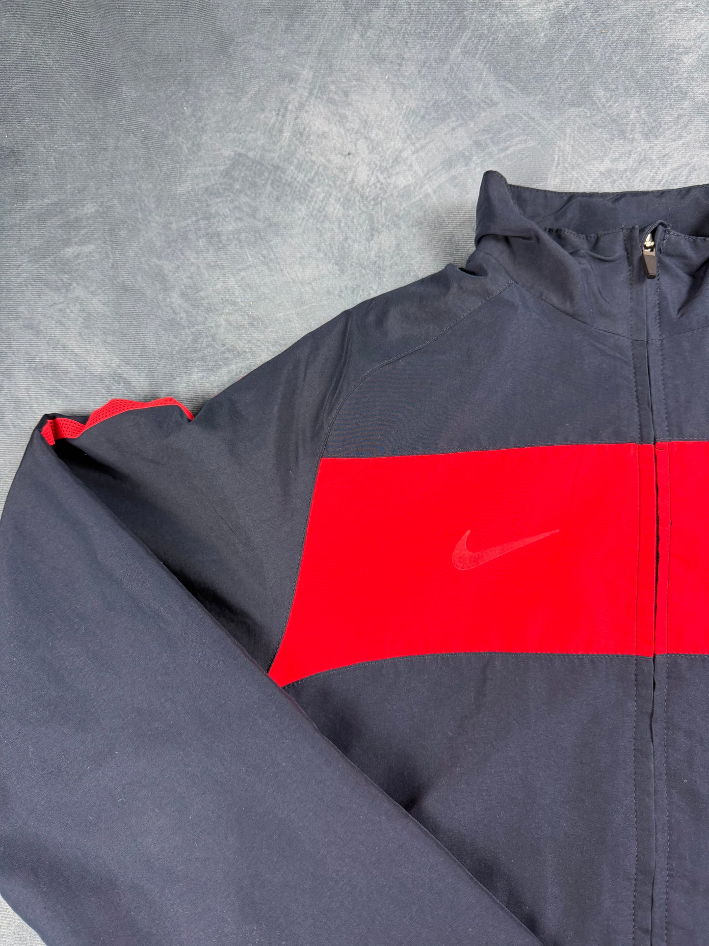 Portugal Nike Trackjacket 2010 M