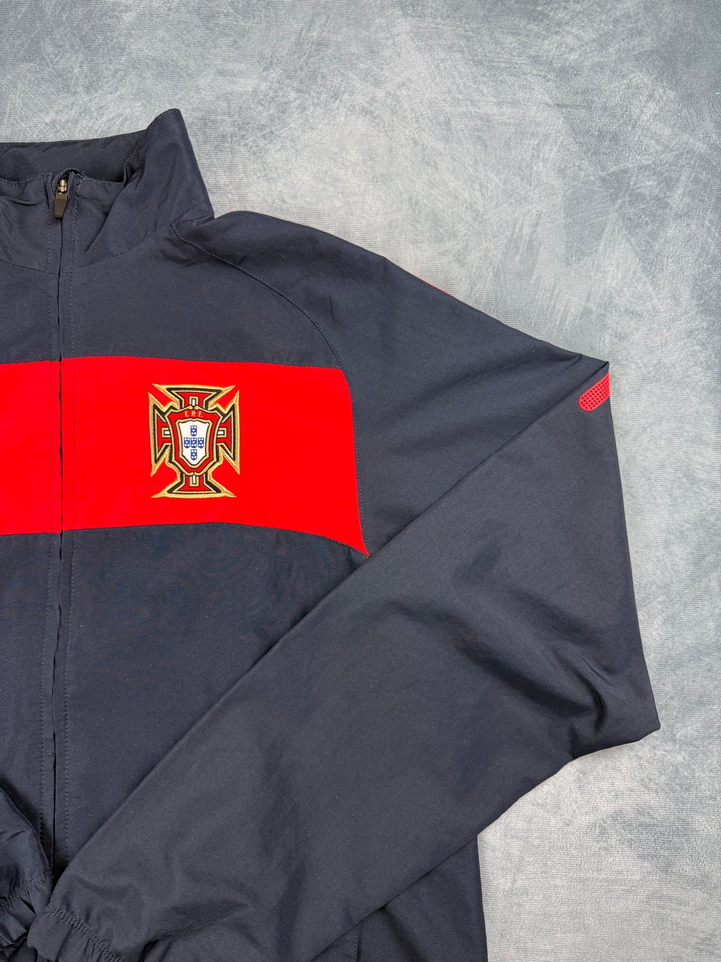 Portugal Nike Trackjacket 2010 M