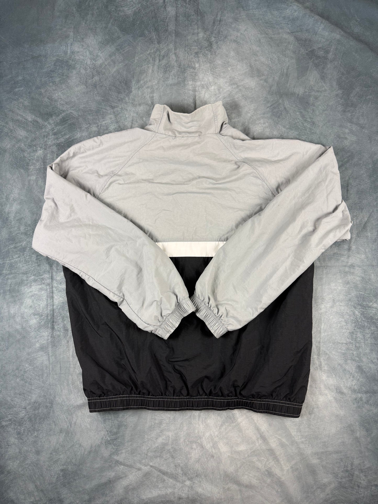 Nike Trackjacket Grey L