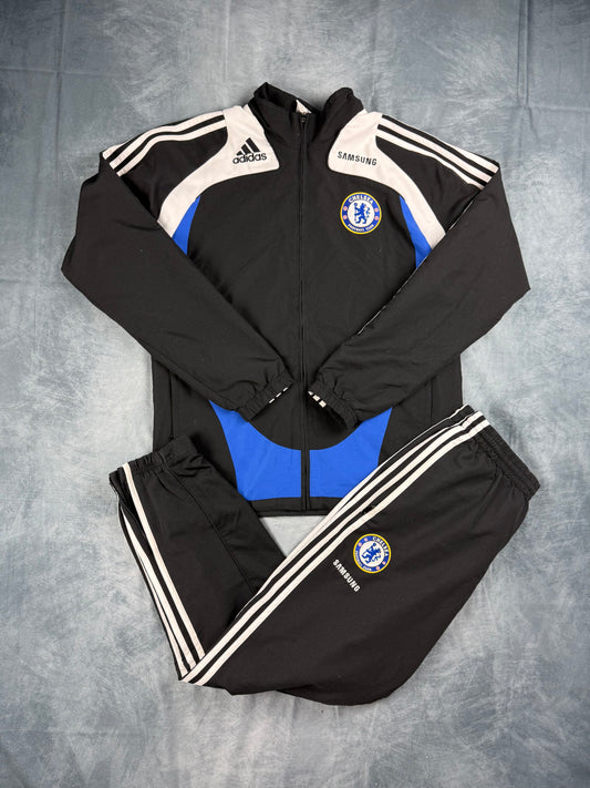 Chelsea F.C. Adidas Tracksuit 2008/2009 M