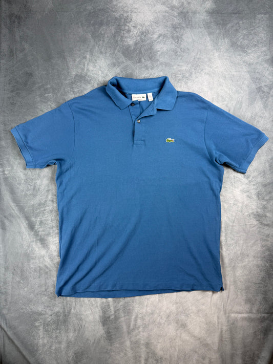 Lacoste Polo Shirt XXL