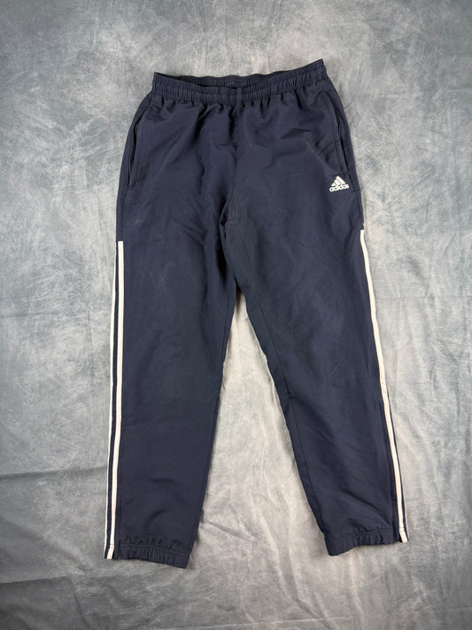 Adidas Trackpants Blue M
