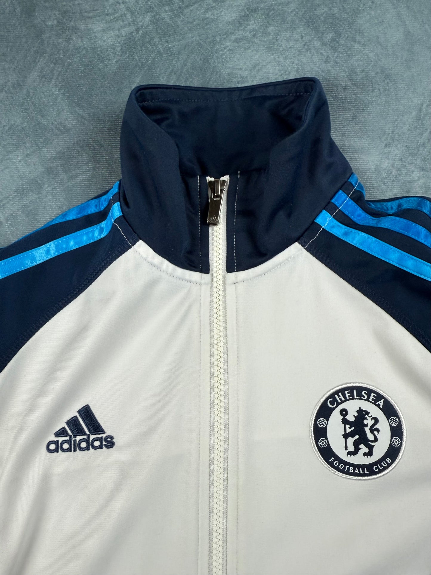 Chelsea F.C. Trainingsjacke XS