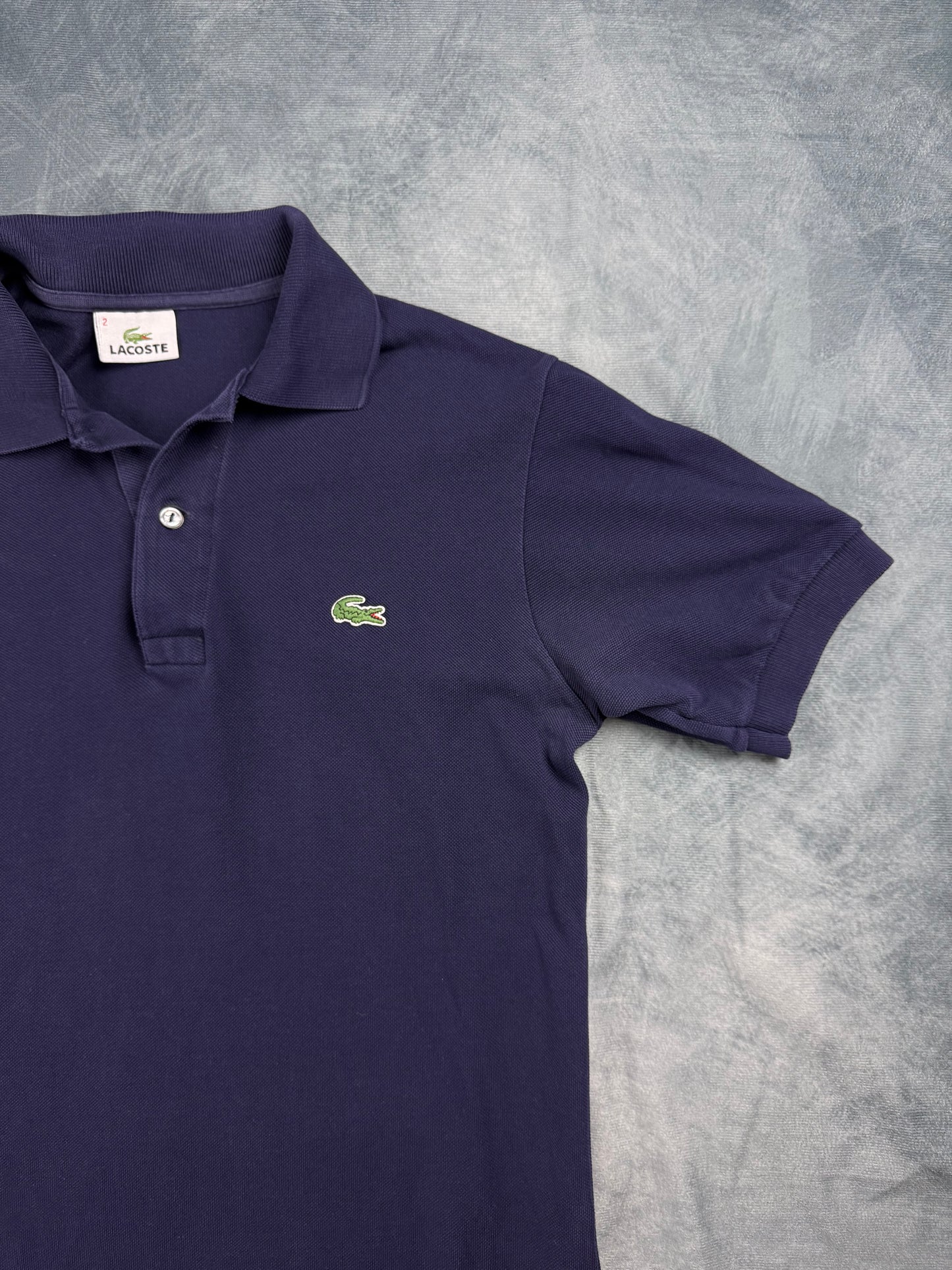 Lacoste Polo Shirt XS
