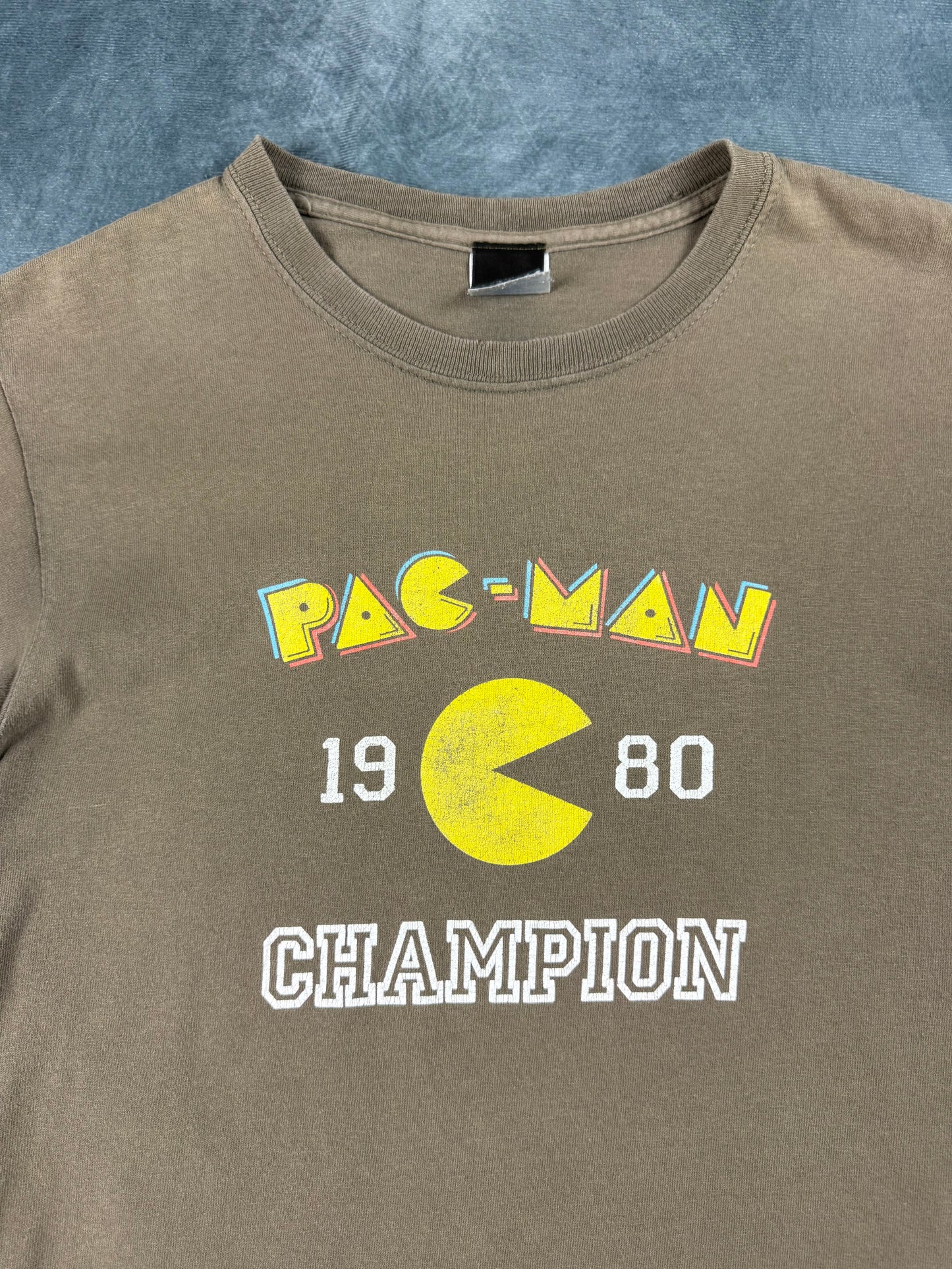 Pac-Man Shirt S