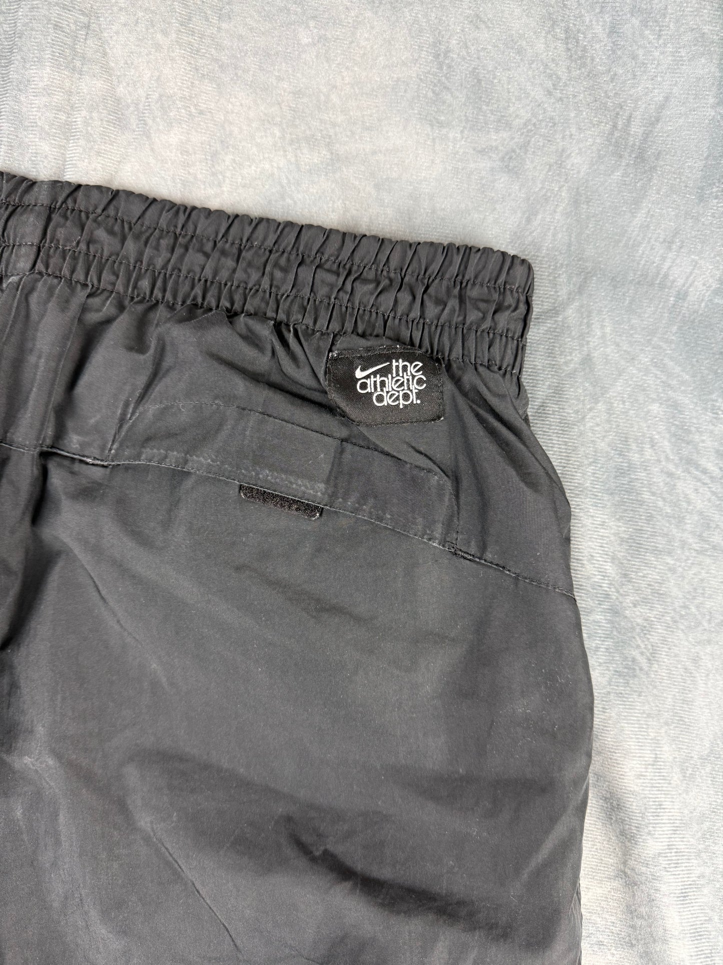 Nike Trackpants Black M