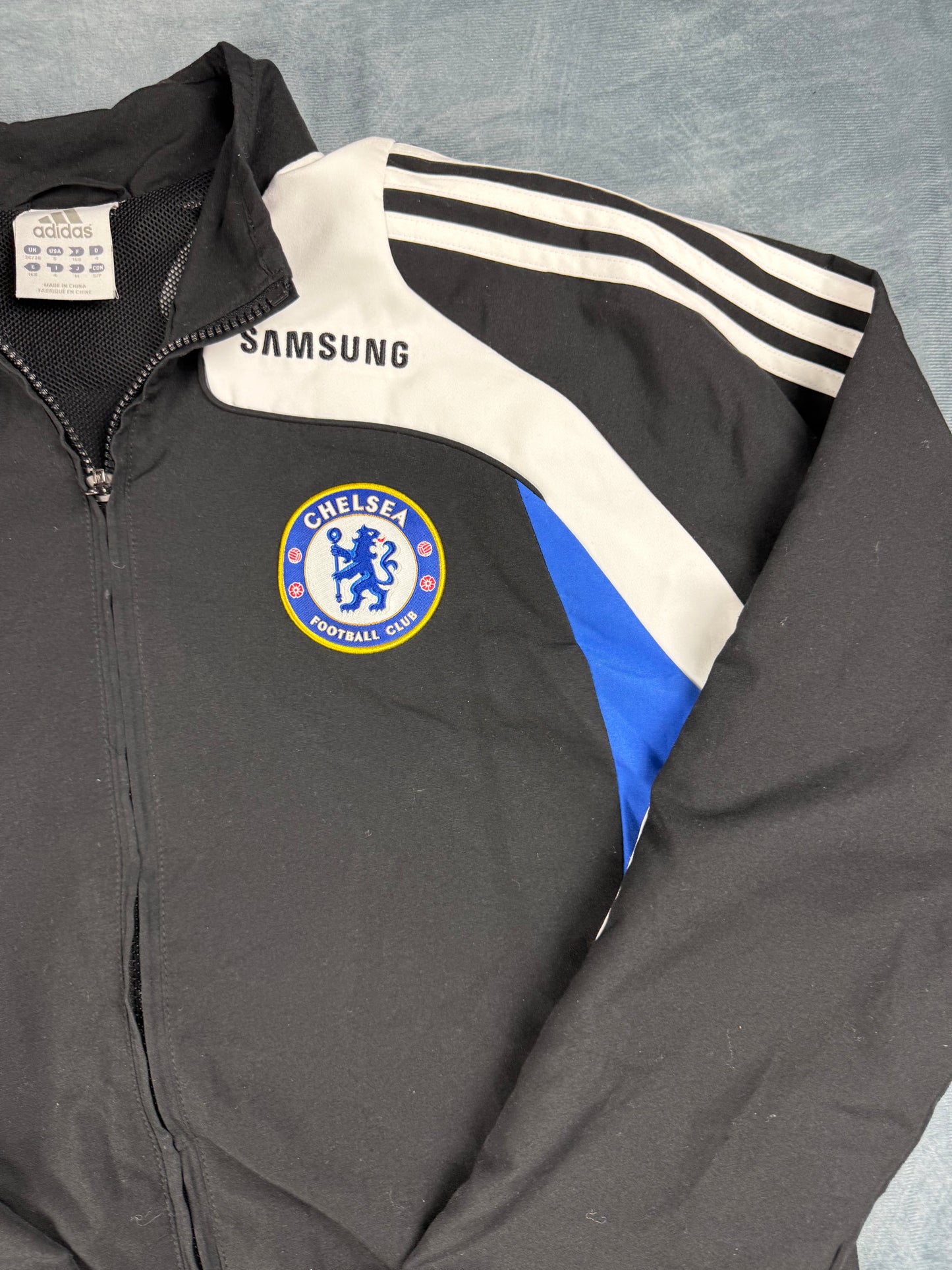 Chelsea F.C. Adidas Tracksuit 2008/2009 M