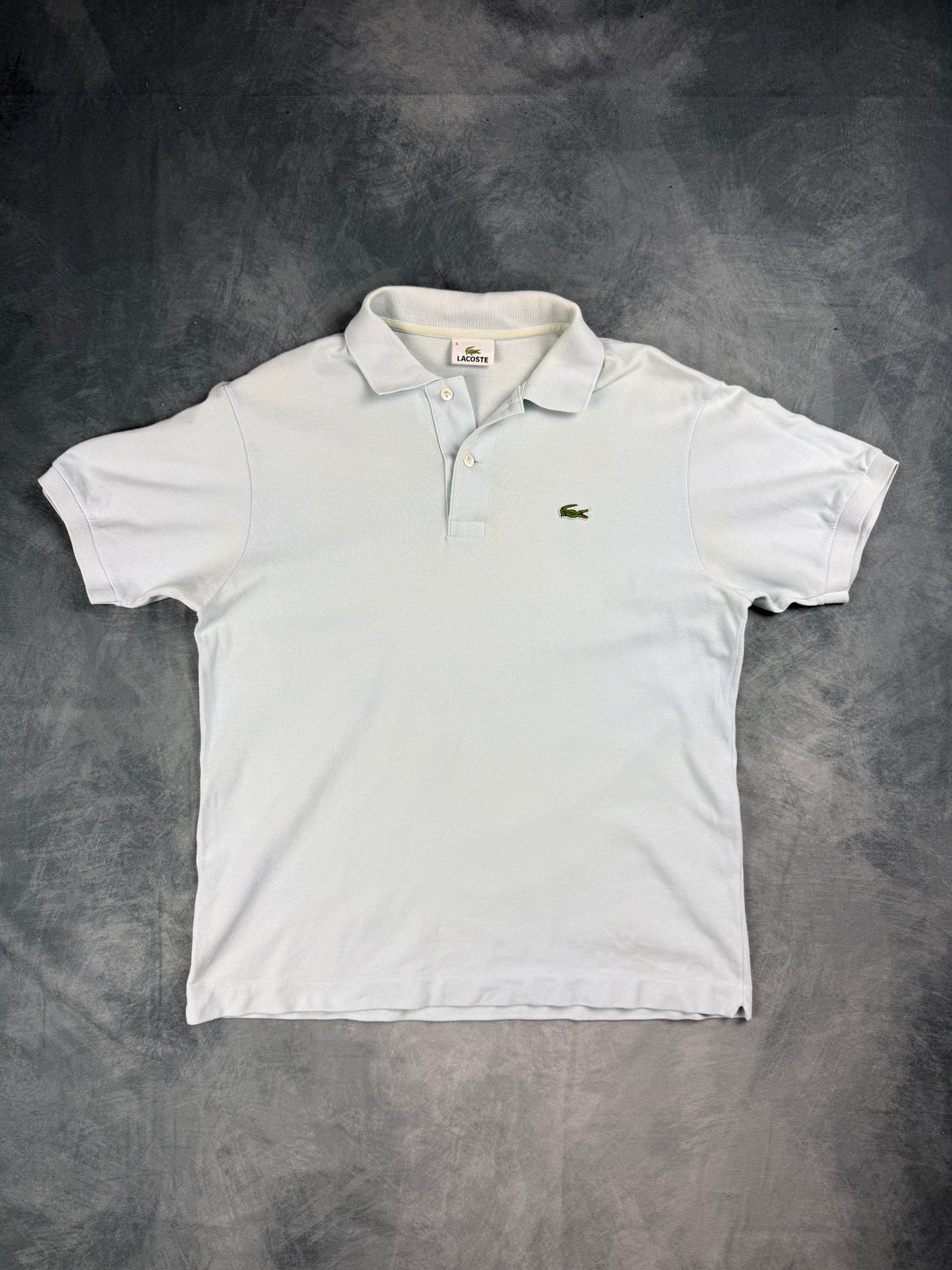 Lacoste Polo Shirt M