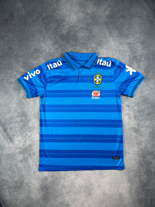 Brasil Guarana Polo Shirt L