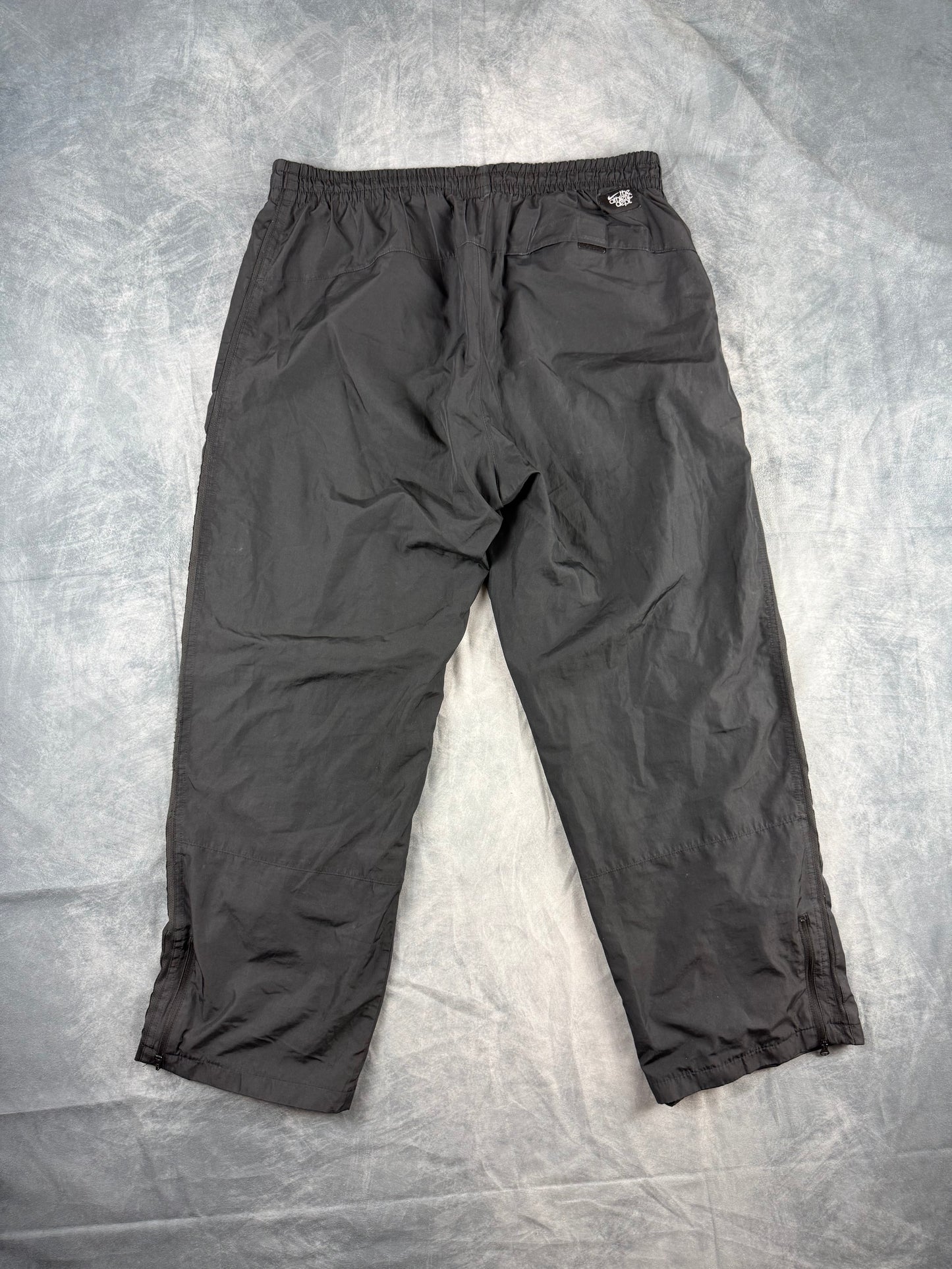 Nike Trackpants Black M