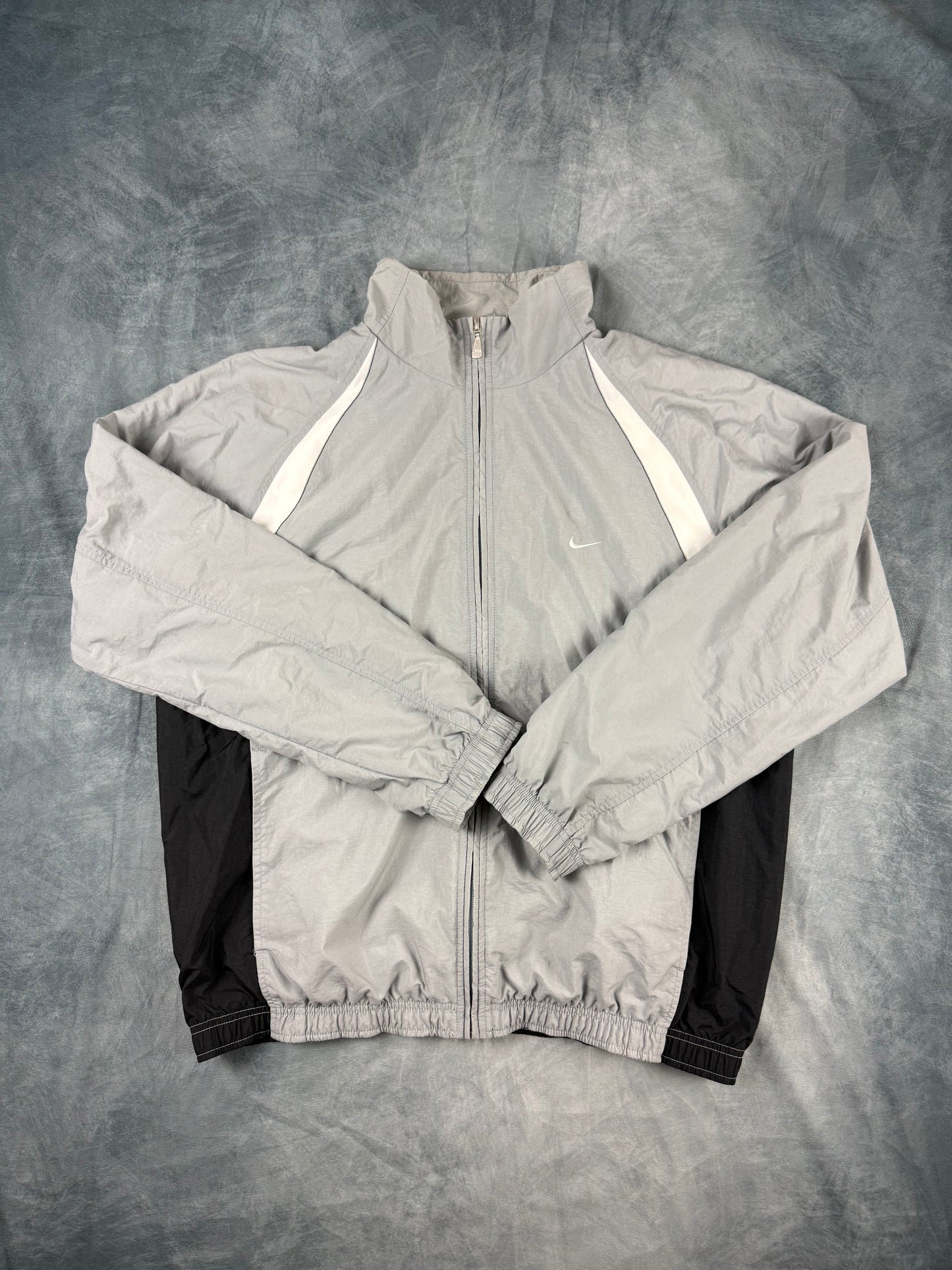 Nike Trackjacket Grey L