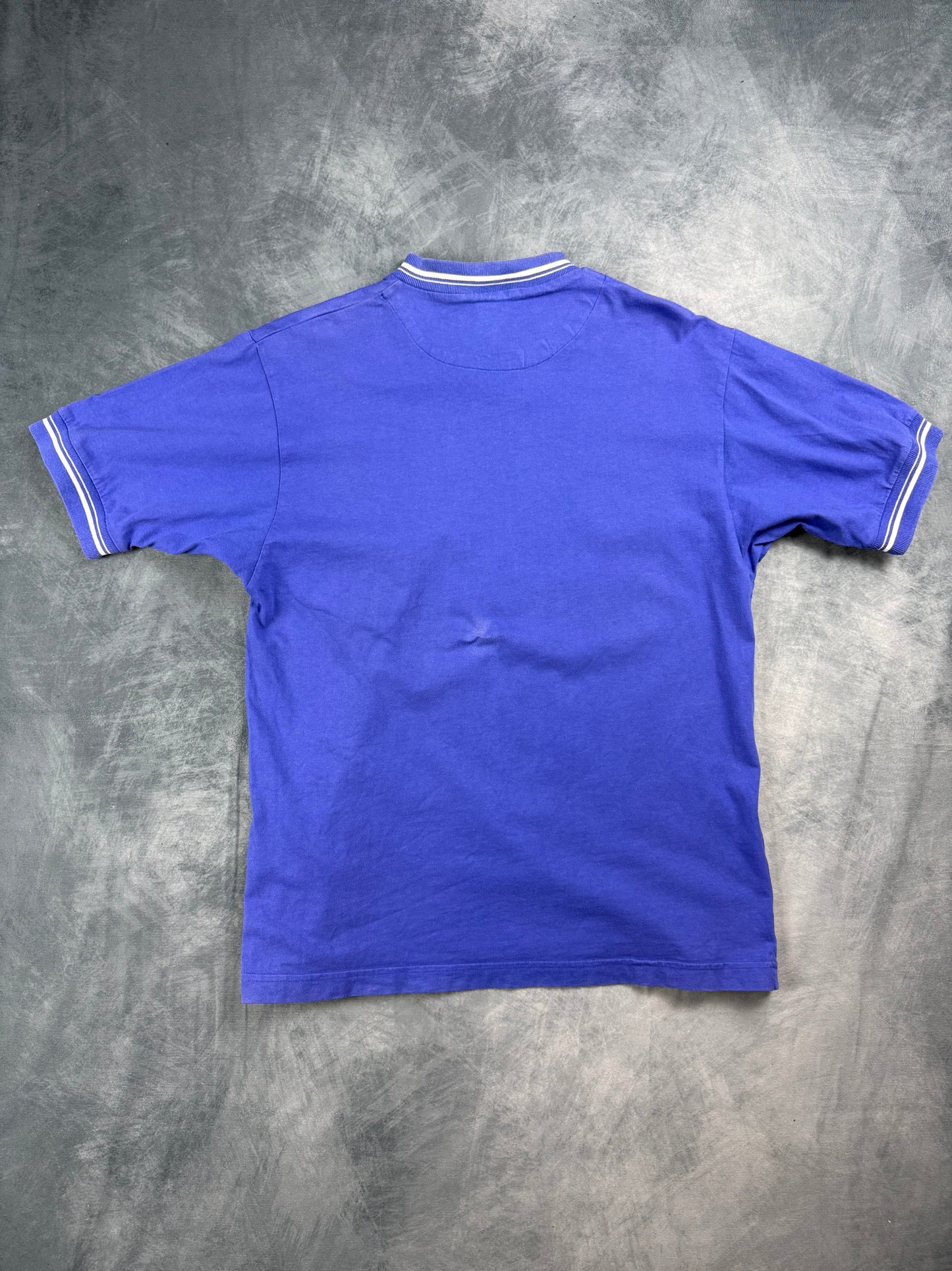 Nike Y2K Shirt Center Swoosh M
