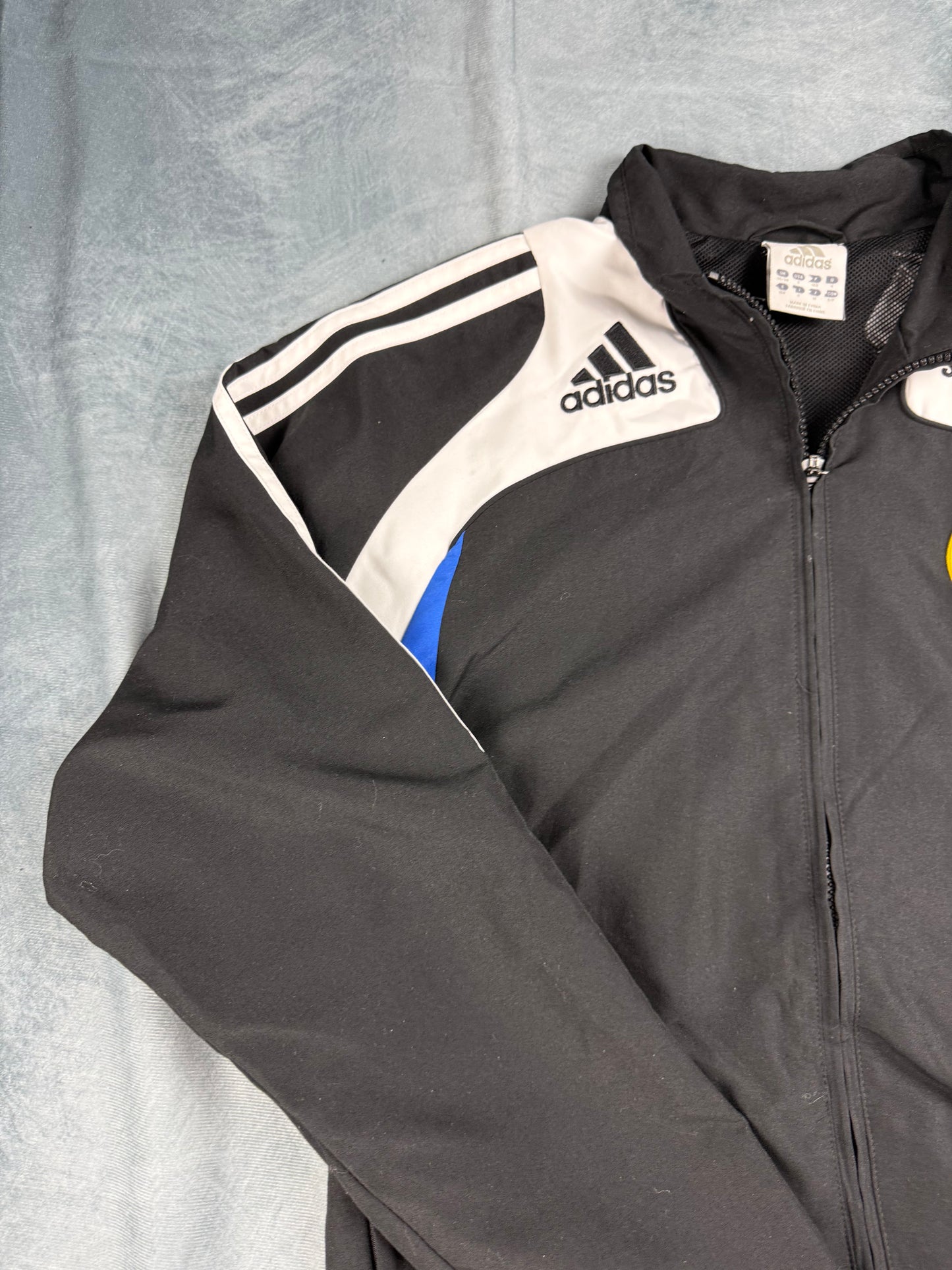 Chelsea F.C. Adidas Tracksuit 2008/2009 M