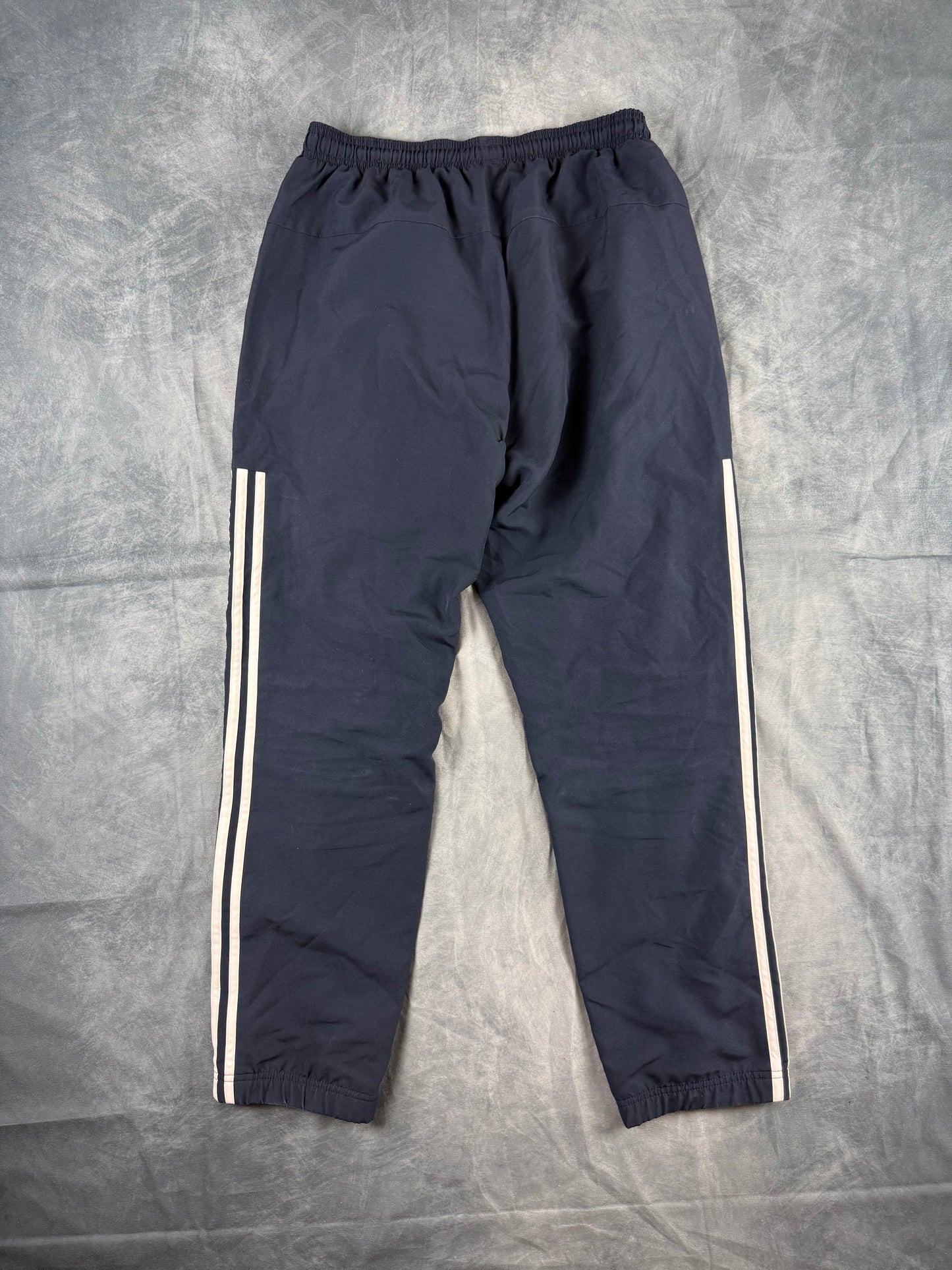 Adidas Trackpants Blue M