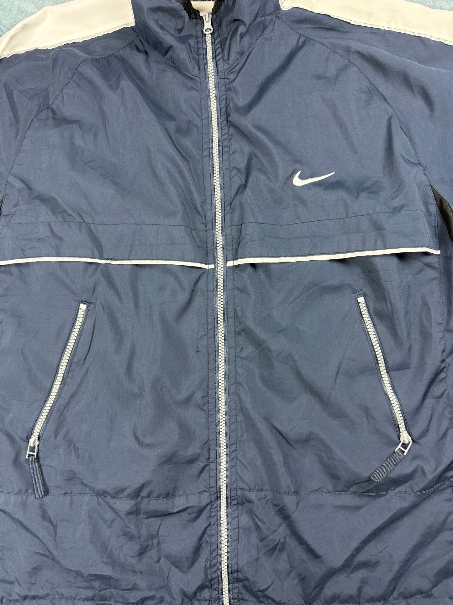 Nike Trackjacket XL