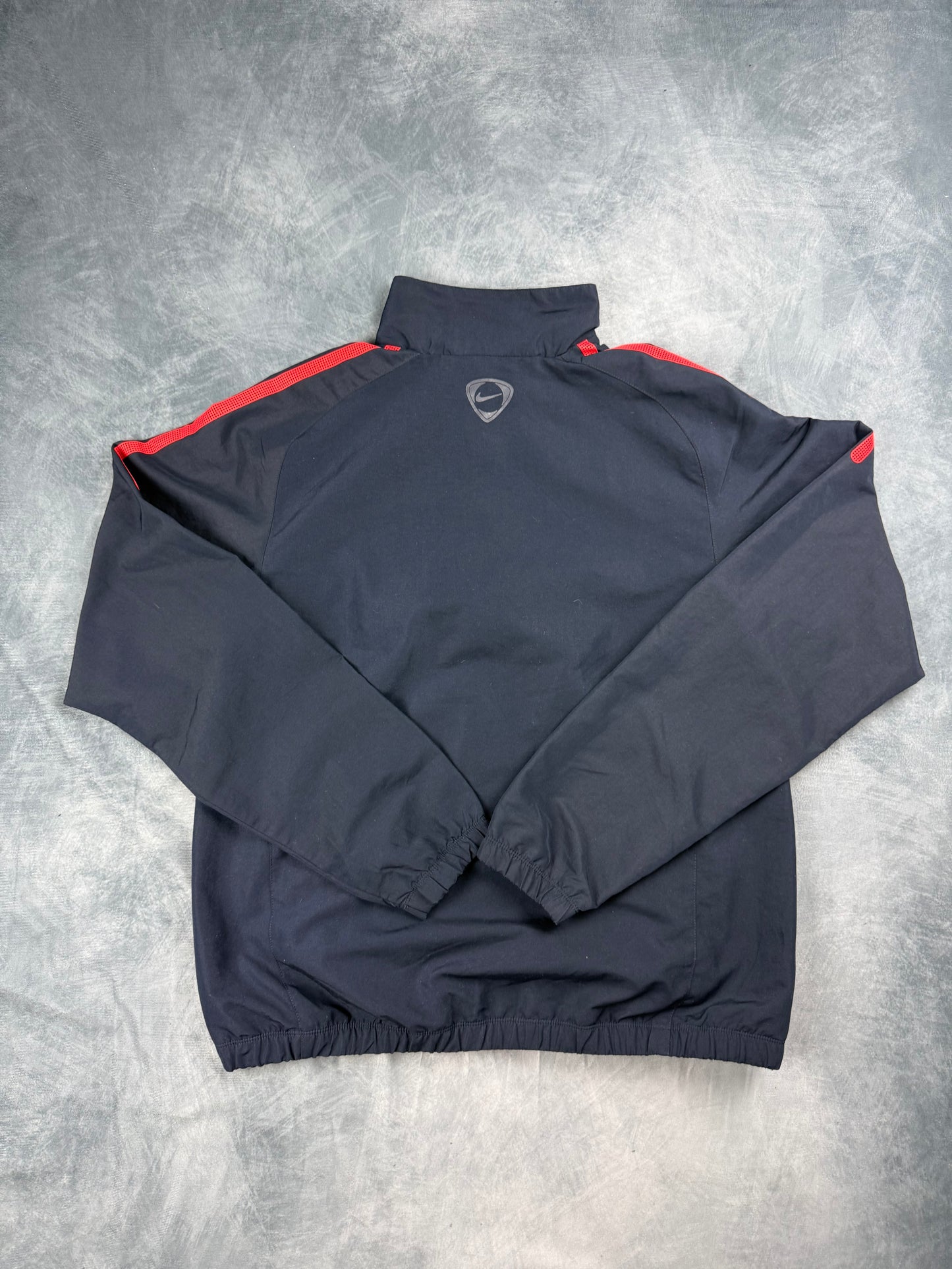 Portugal Nike Trackjacket 2010 M