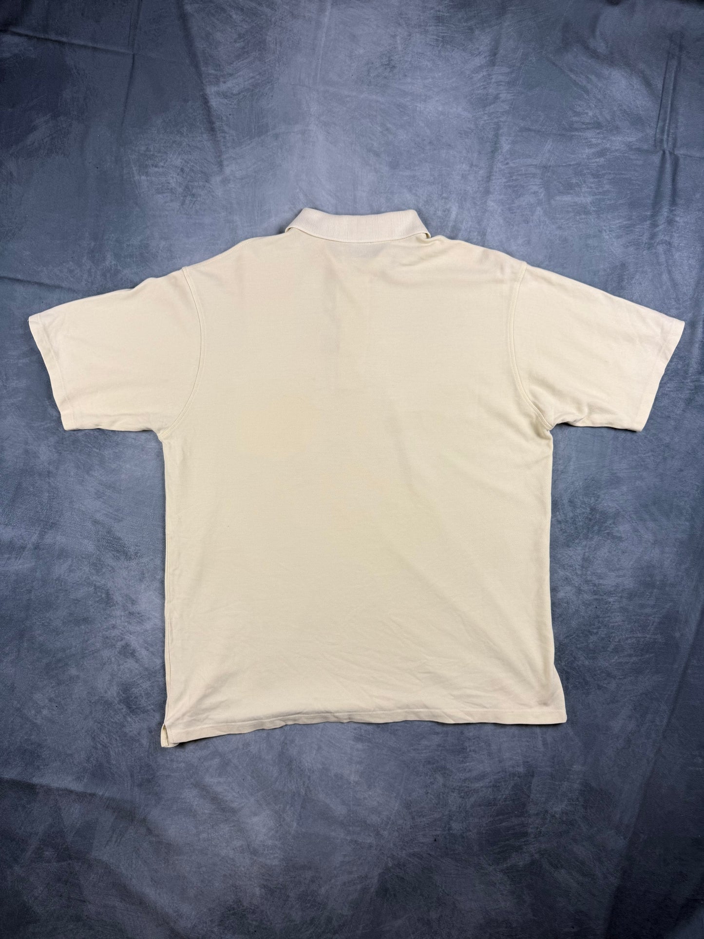 Burberry Polo Shirt XL