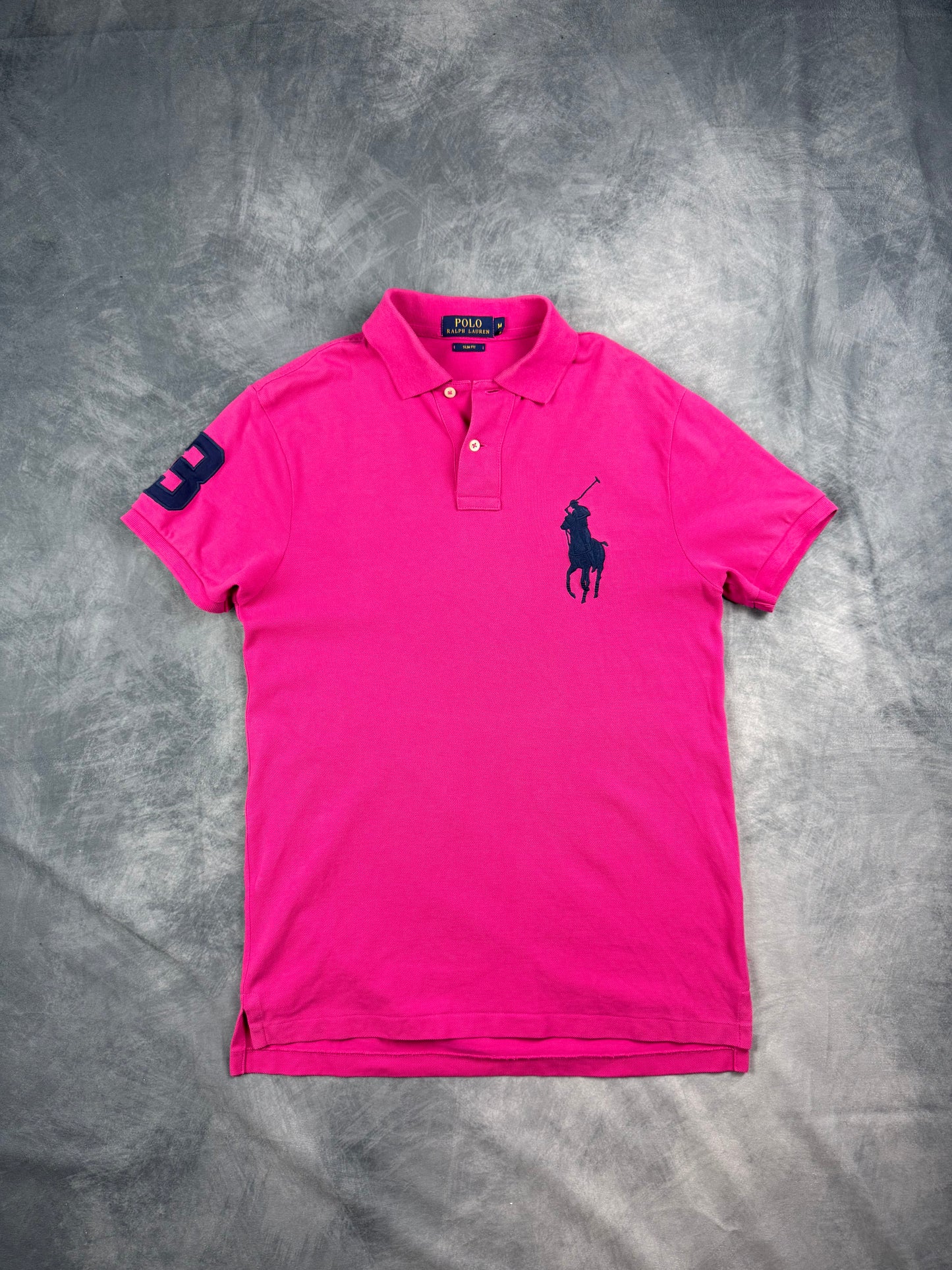 Polo Shirt Ralph Lauren M