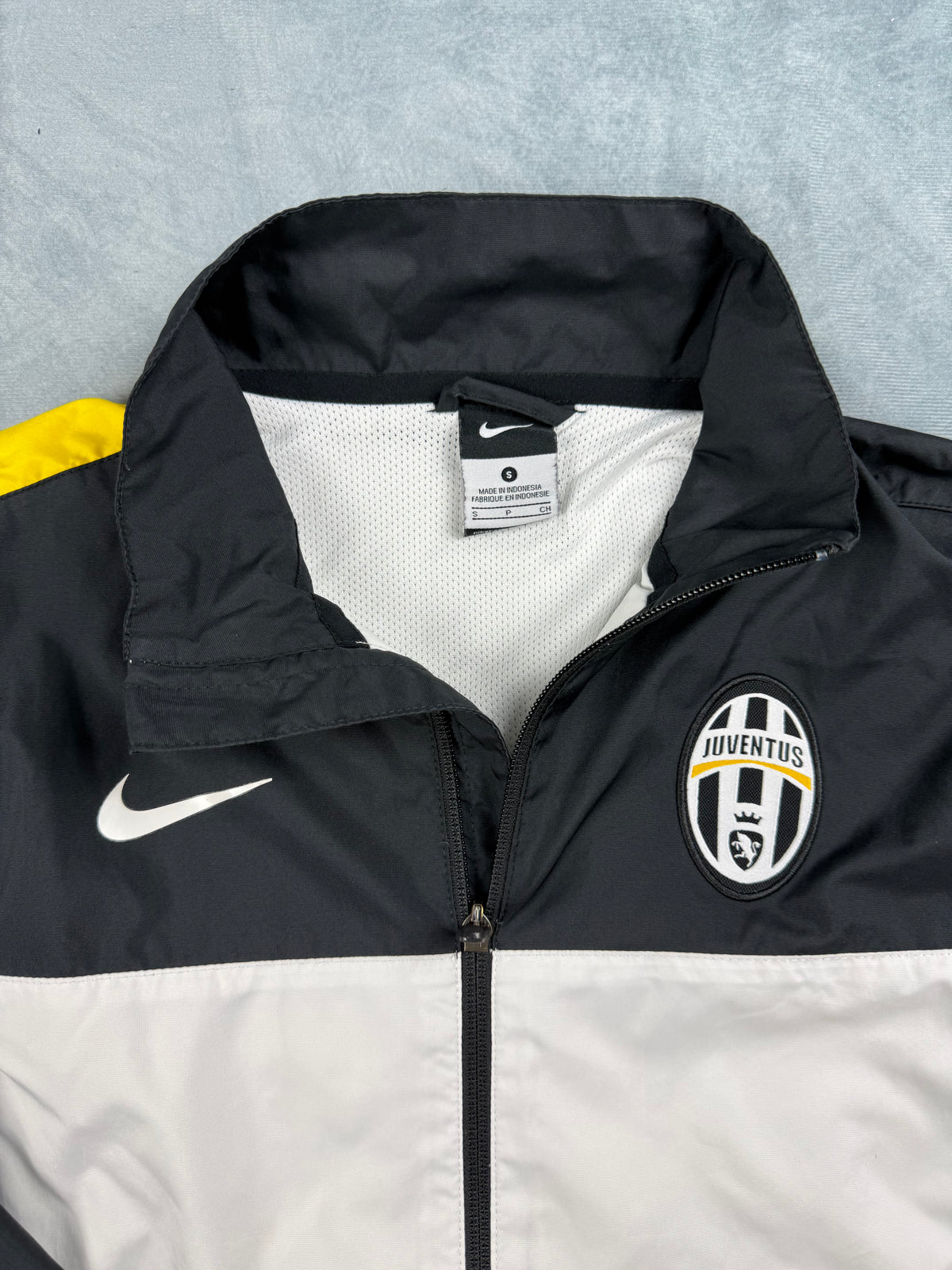 Juventus Nike Trackjacket 2013/2014 S