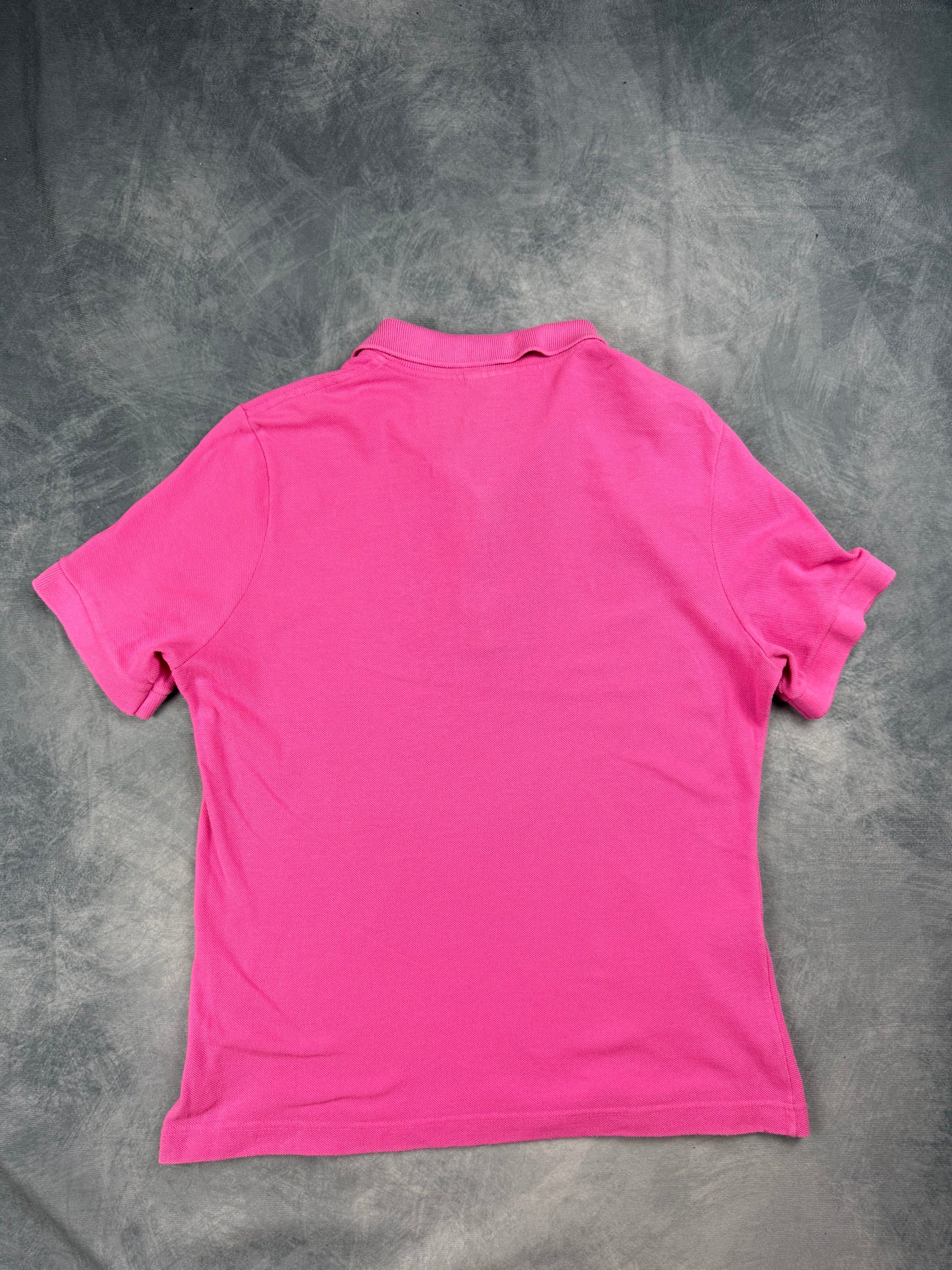 Lacoste Polo Shirt XS