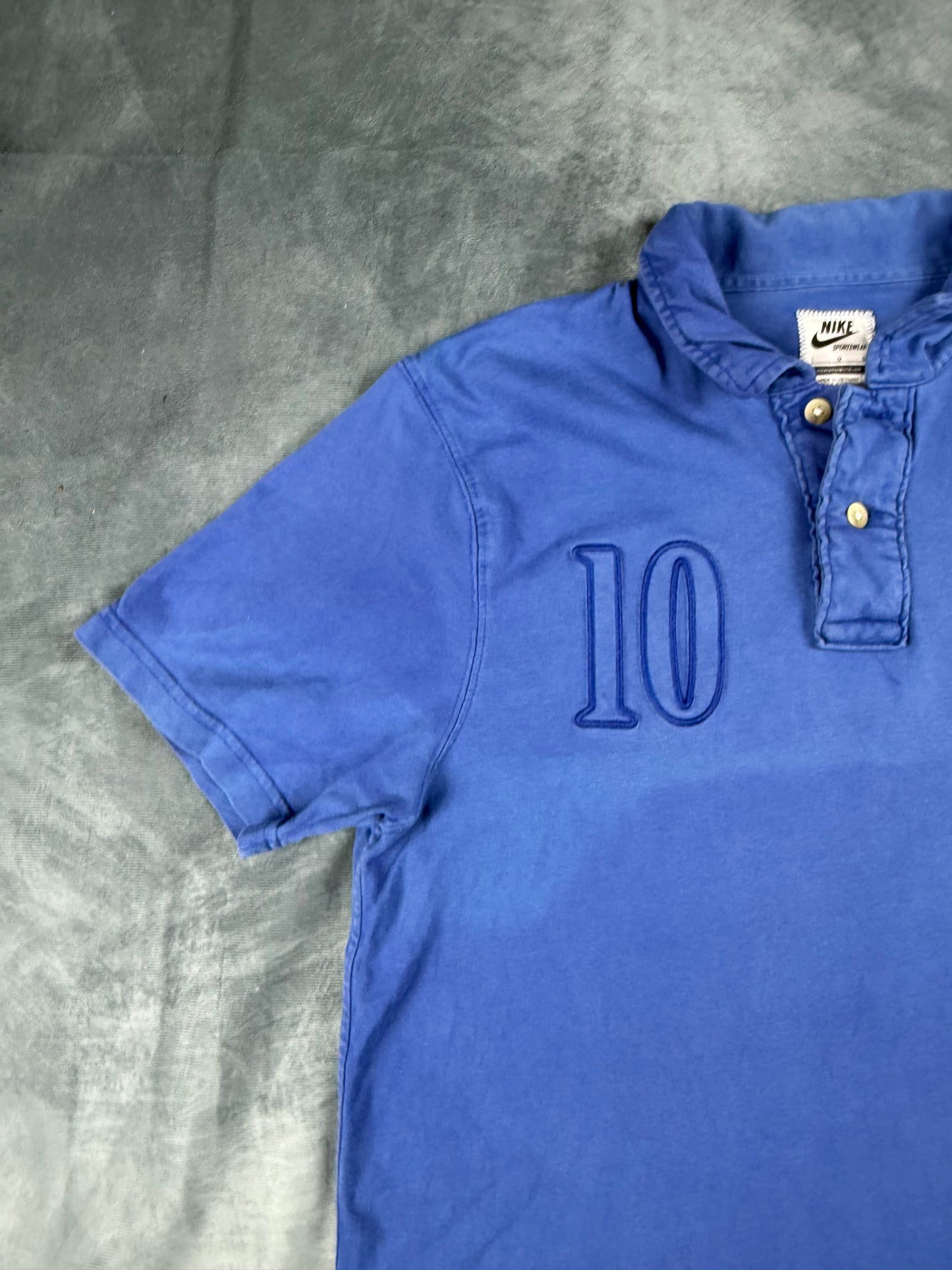 Inter Mailand Polo Shirt L