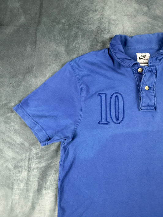 Inter Mailand Polo Shirt L