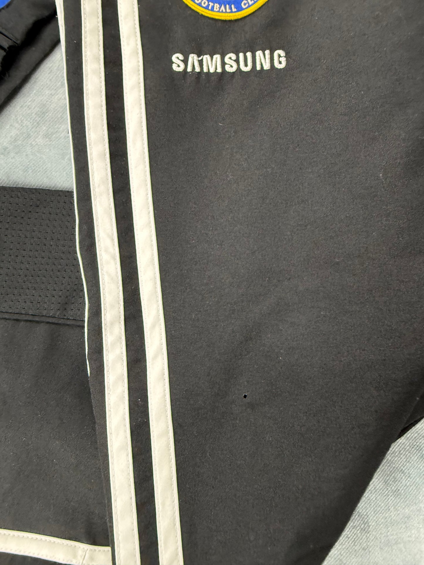 Chelsea F.C. Adidas Tracksuit 2008/2009 M
