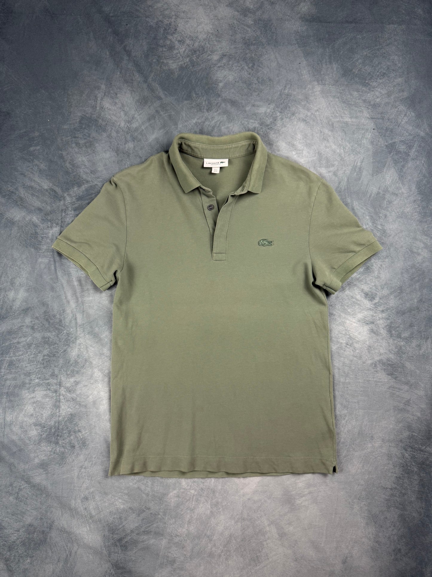 Lacoste Polo Shirt S