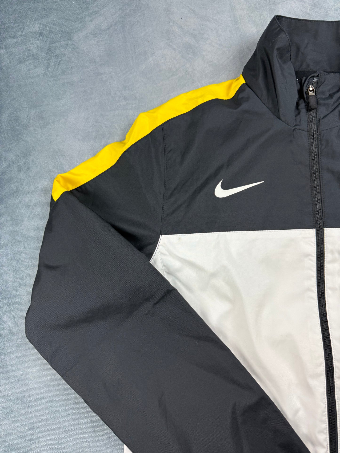 Juventus Nike Trackjacket 2013/2014 S
