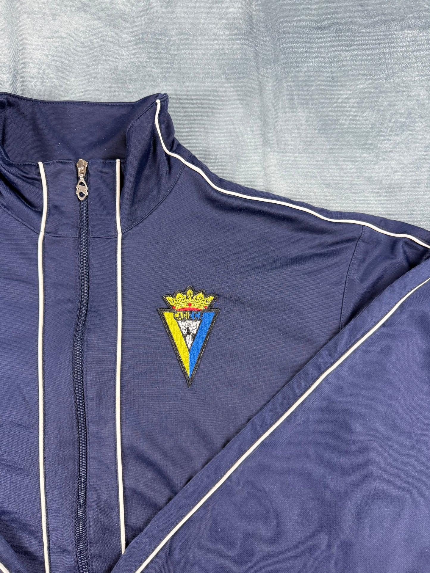 FC Cadiz Trainingsjacke M