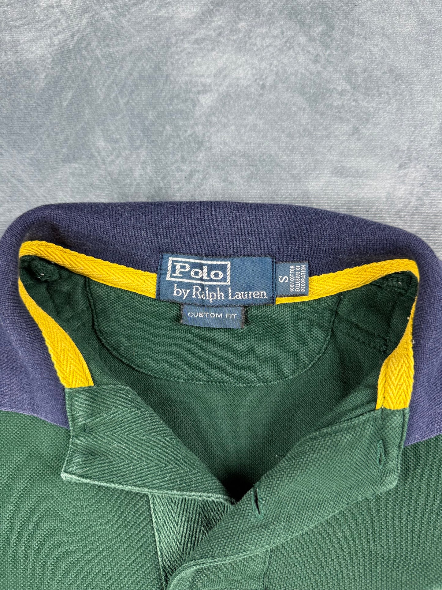 Polo Shirt Ralph Lauren | Big Pony S