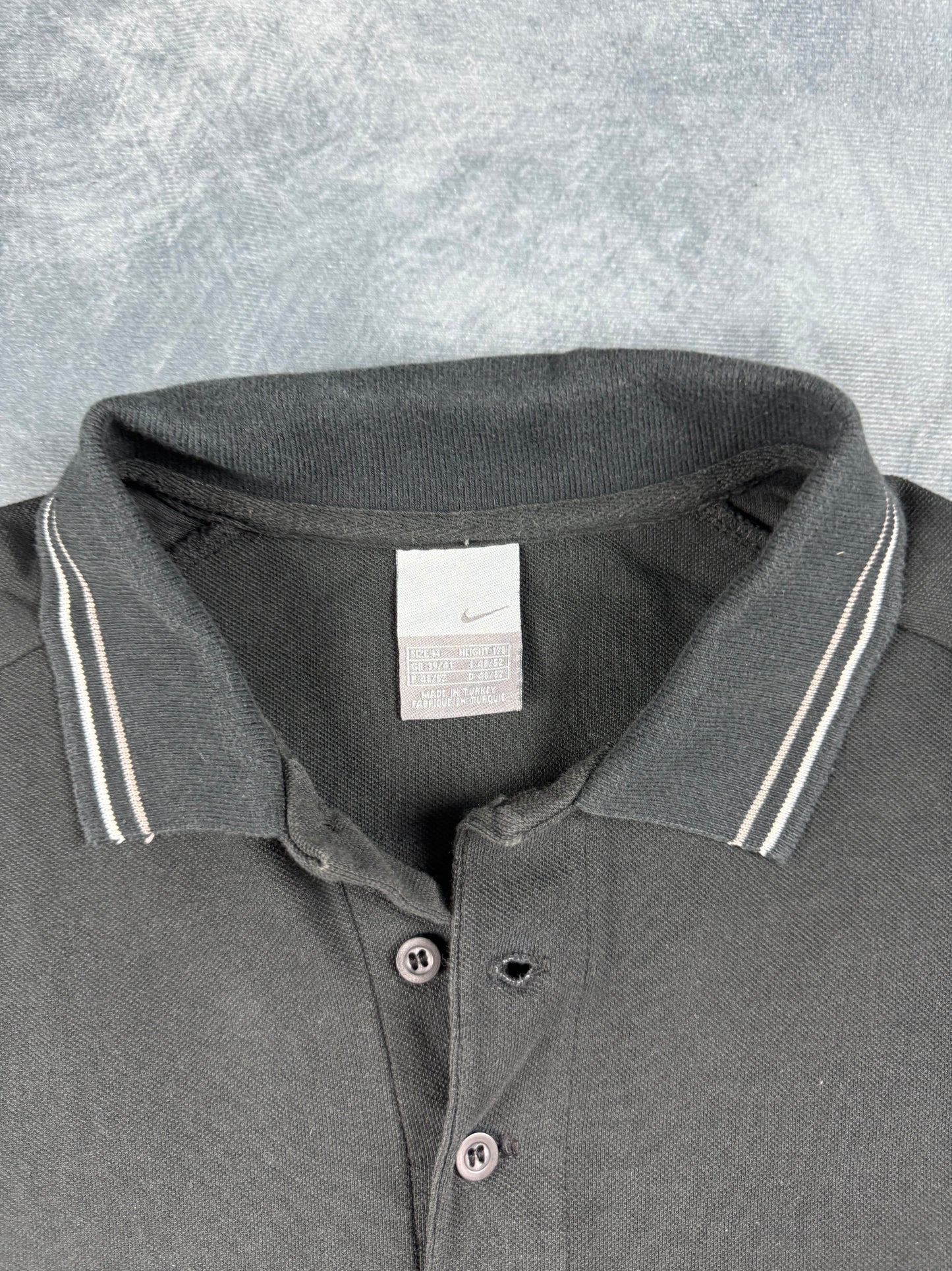 Nike Polo Shirt M