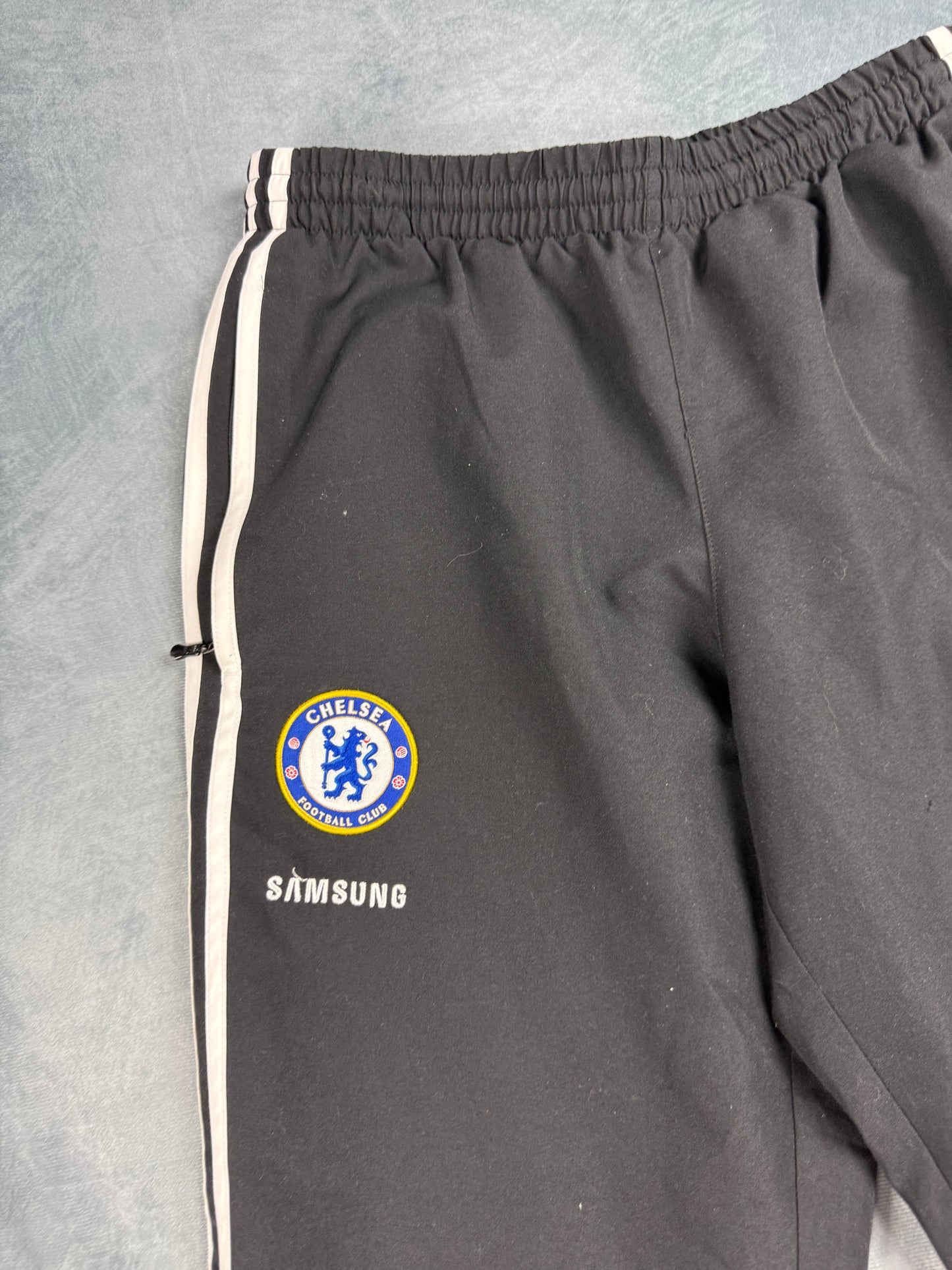 Chelsea F.C. Adidas Tracksuit 2008/2009 M