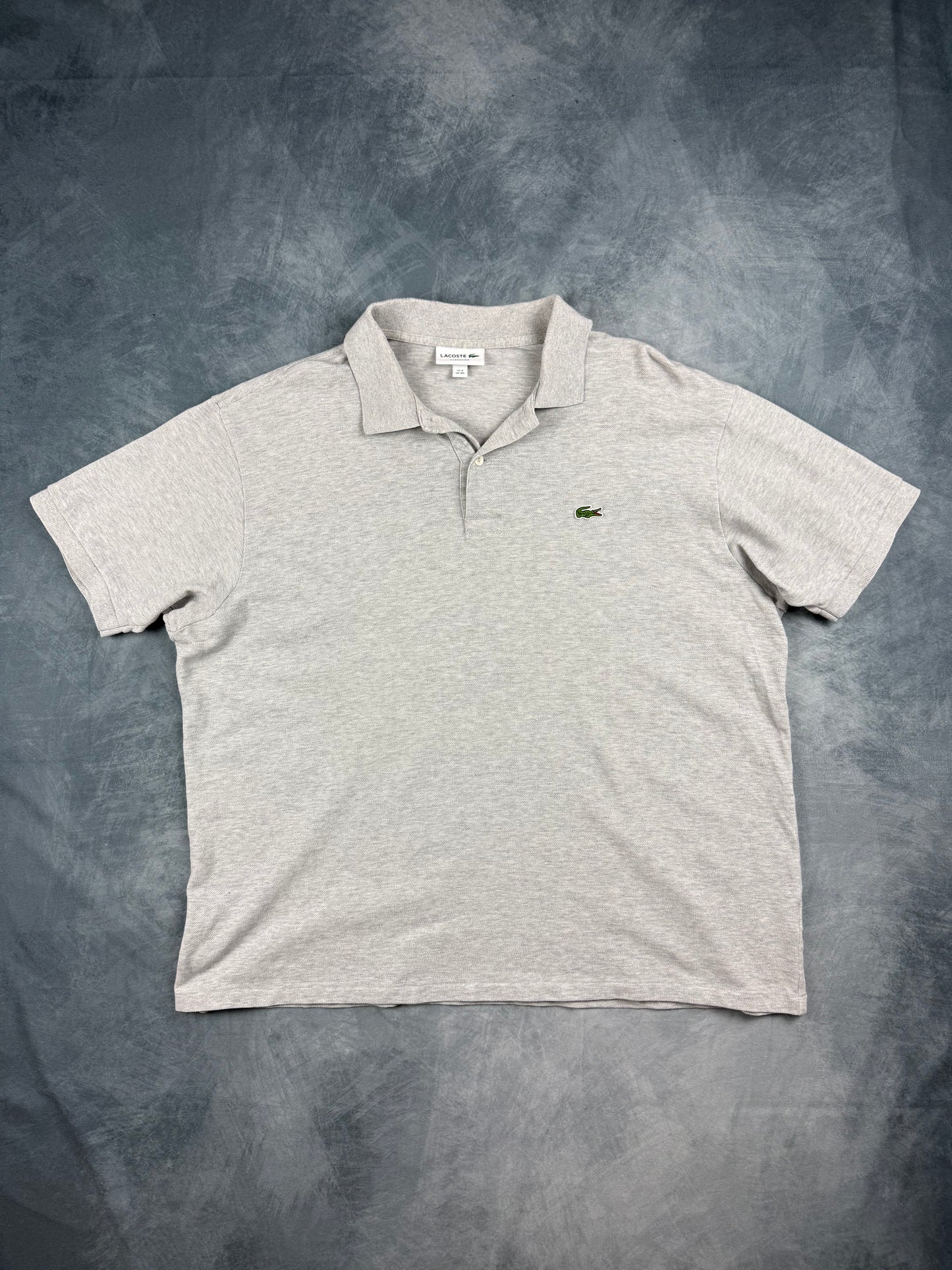 Lacoste Polo Shirt XL
